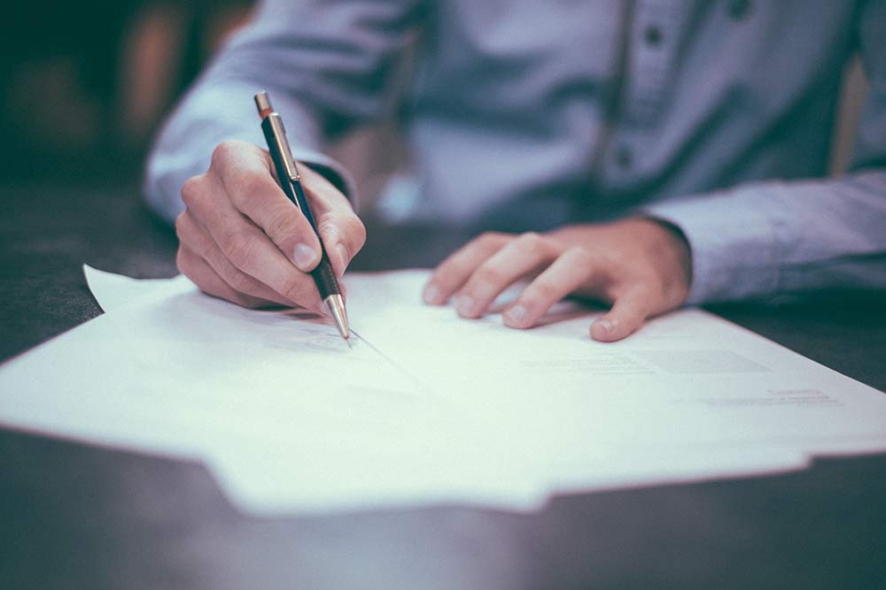 tips for hiring a family law attorney