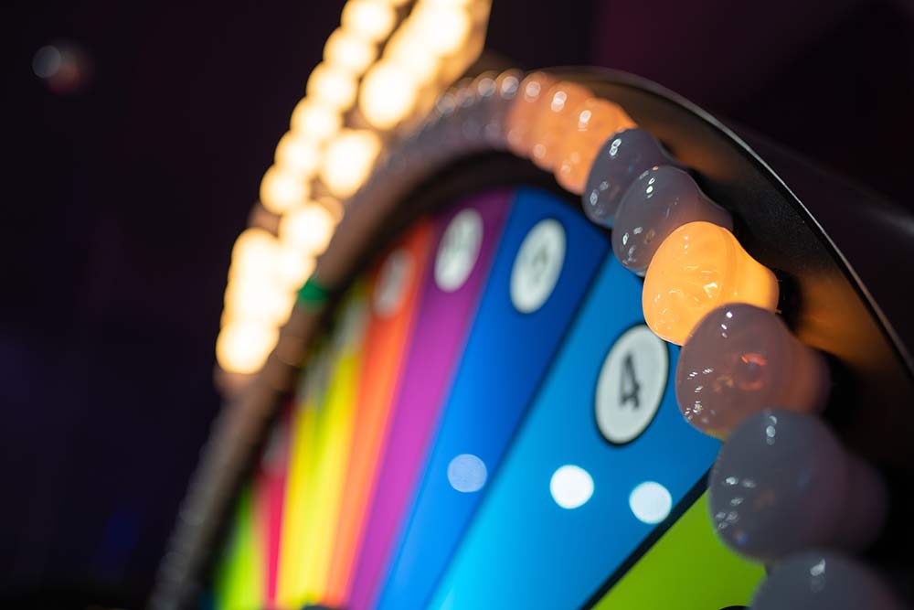 game show winnings are community property in divorce